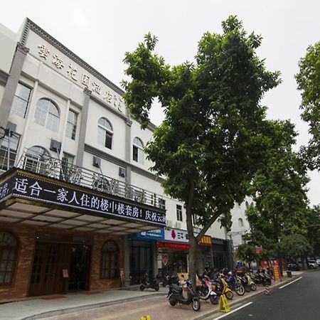 Beihai Sea Garden Hotel Luaran gambar
