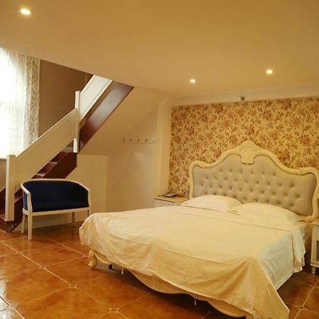 Beihai Sea Garden Hotel Luaran gambar