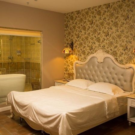 Beihai Sea Garden Hotel Luaran gambar