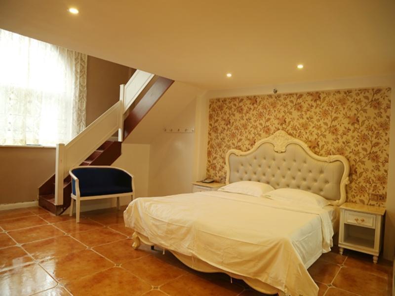 Beihai Sea Garden Hotel Luaran gambar